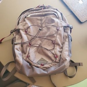 North Face Backpack!